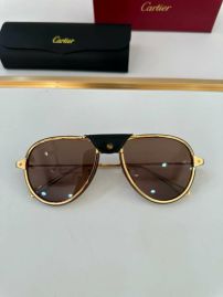 Picture of Cartier Sunglasses _SKUfw55488174fw